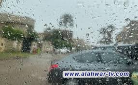 منخفض جوي مندمج يؤثر على ذي قار وفرصة لتساقط الأمطار