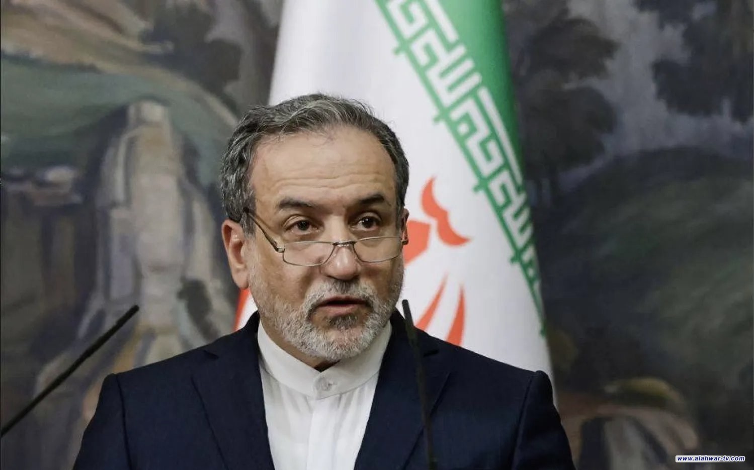 وزير الخارجية الإيراني: إنهاء الحرب مرهون بعدم تكرارها ودفع تعويضات