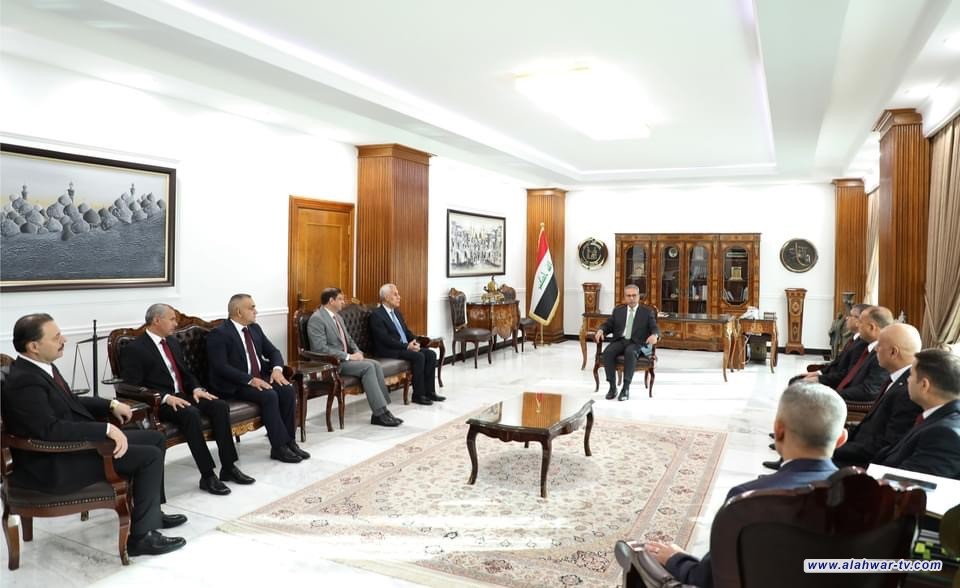 رؤساء الاستئناف يؤدون اليمين القانونية بمناسبة تعيينهم في مناصبهم