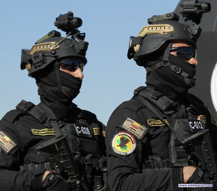 مُكافحة الإرهاب ينفي فتح باب التطوع على ملاكه