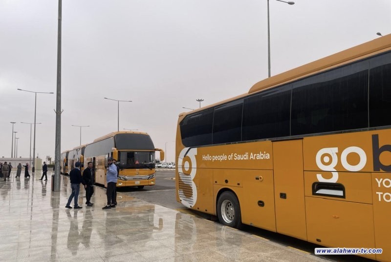 الخارجية تعلن وصول أول دفعة من العراقيين العالقين في الخارج