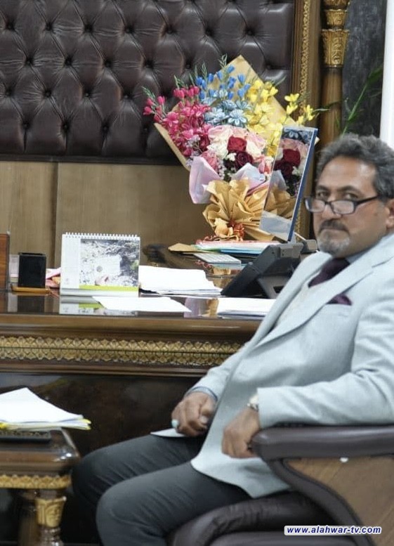 بيطرة ذي قار: 95% من الثروة الحيوانية ملقحة ومعدل الوفيات منخفض