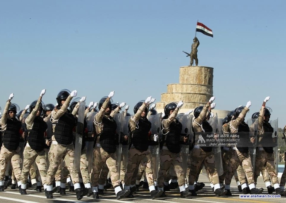 الأكاديمية العسكرية تعلن أسماء الطلاب المقبولين بالدورة التأهيلية 87