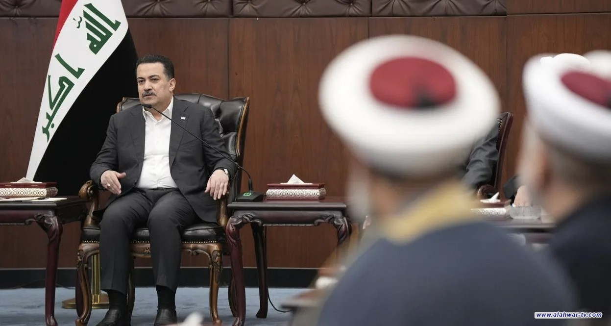 السوداني يصف نتنياهو بـالمجرم ورط المنطقة بهذه الحرب