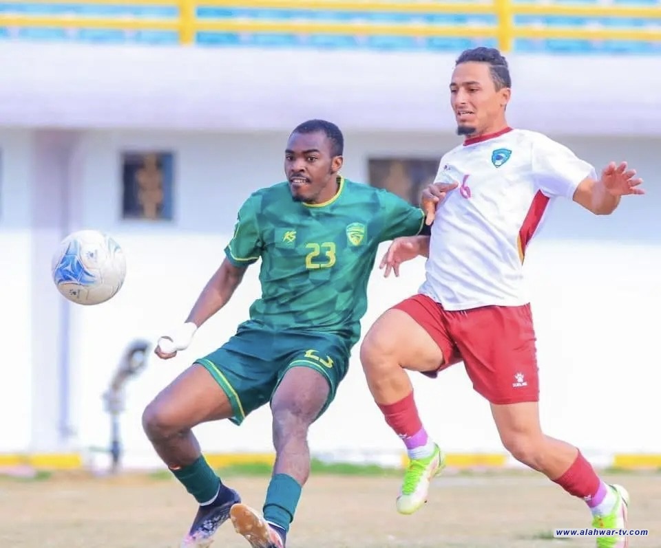ذي قار: الغراف ينتزع التعادل ويعزز تصدره للدوري العراقي الممتاز