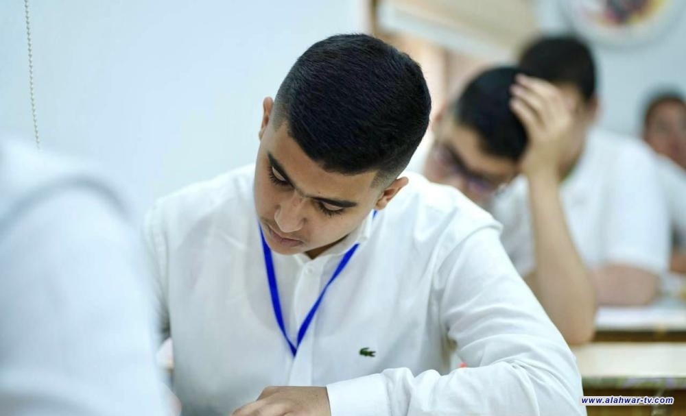 التربية: لا تغيير بمواعيد الامتحانات النهائية