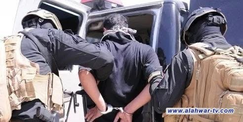 شرطة ذي قار توقف سائق ستوتة  تسبب بوفاة شخص في حادث مروري