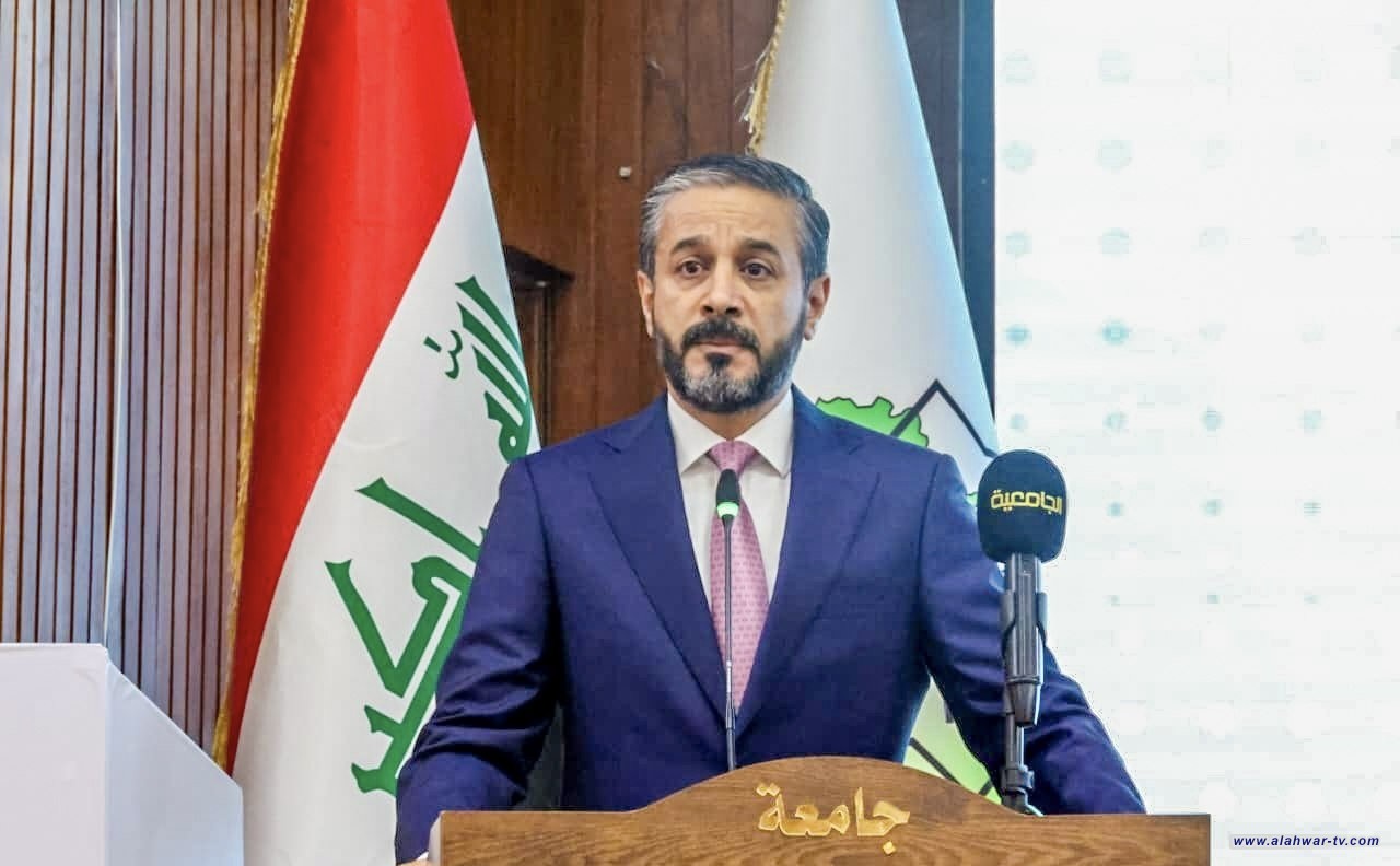 وزير التعليم يقرر معالجة حالات الطلبة المرقنة قيودهم المعادين إلى مقاعد الدراسة