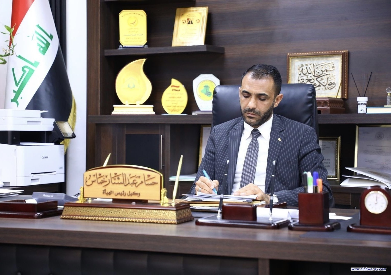 التقاعد تعلن صرف مكافأة نهاية الخدمة لأكثر من 8 آلاف موظف محال على التقاعد