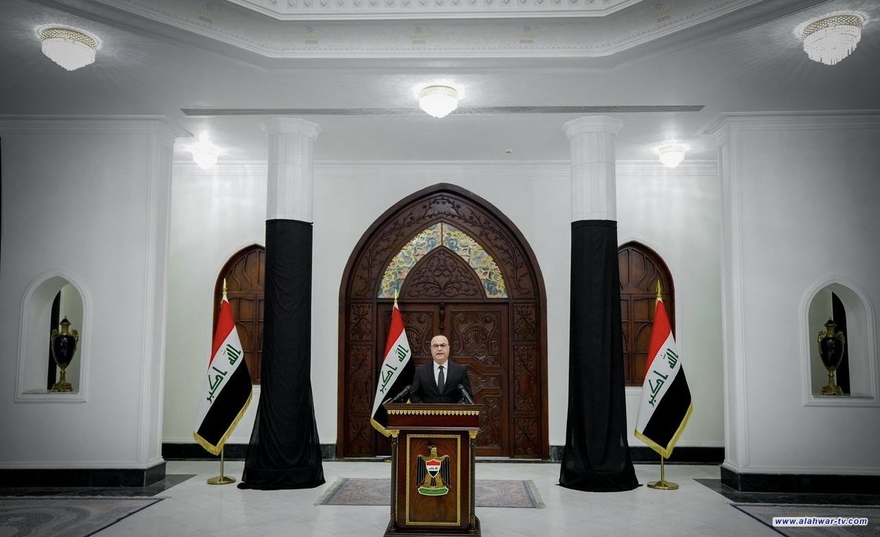 رئاسة الجمهورية: تضحيات العراقيين بمختلف القوميات والمكونات تضافرت لإسقاط جمهورية الخوف والاستبداد