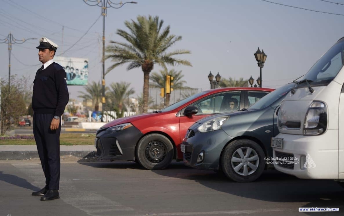 لا تتضمن قطوعات.. المرور تعلن تفاصيل خطتها الخاصة بعيد الفطر المبارك