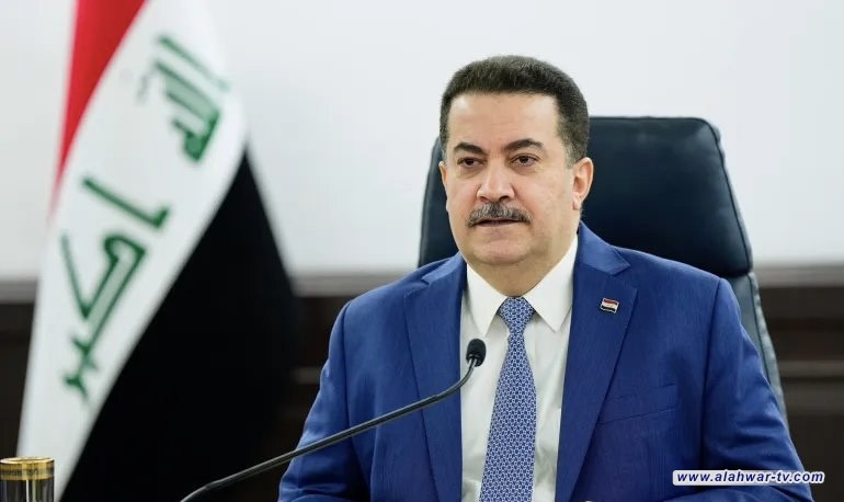 القائد العام يوجه بملاحقة مرتكبي الاعتداءات على حقل مجنون وفندق الرشيد والسفارة الأمريكية