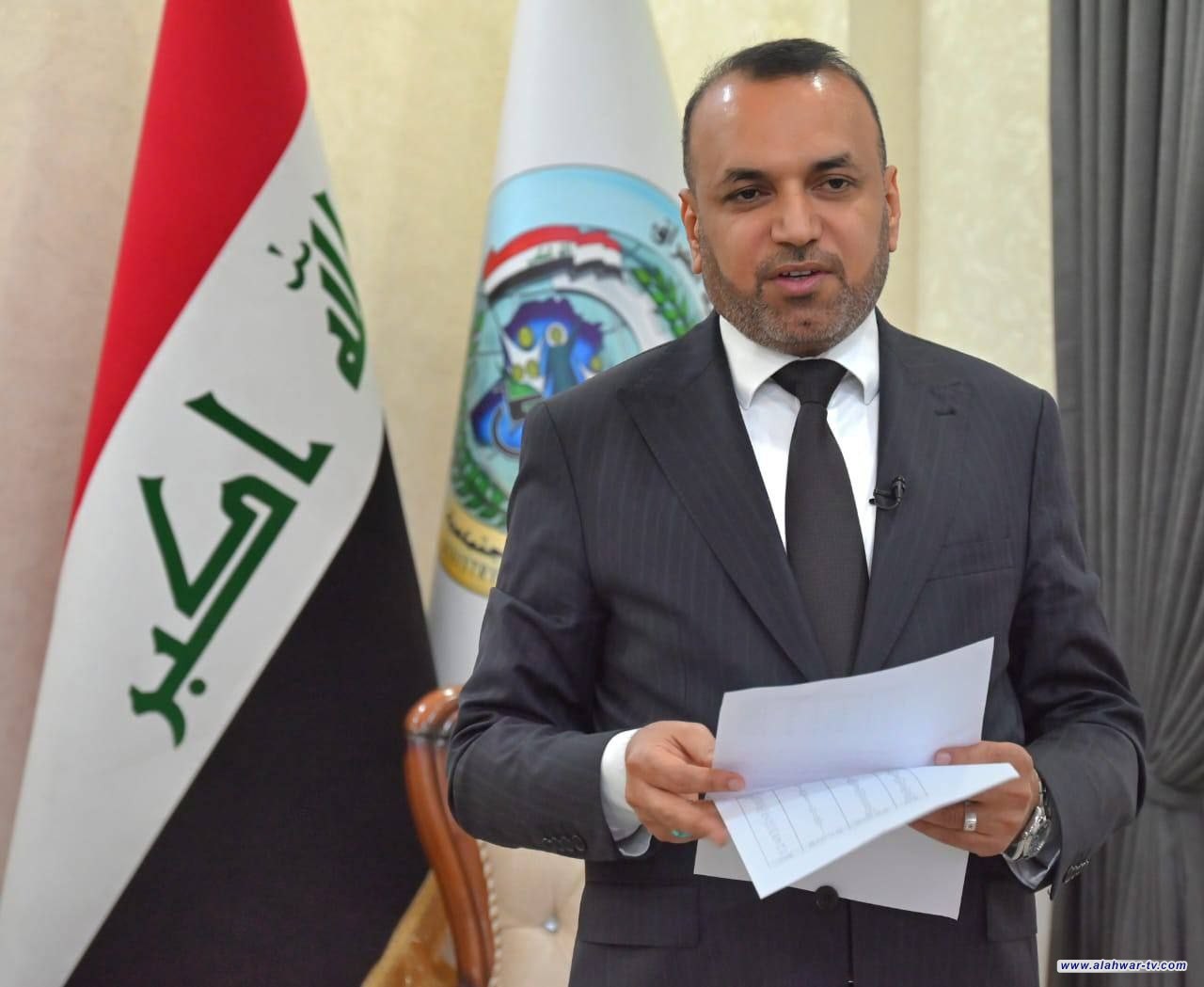 وزير العمل يعلن إطلاق استمارة التوظيف الإلكترونية
