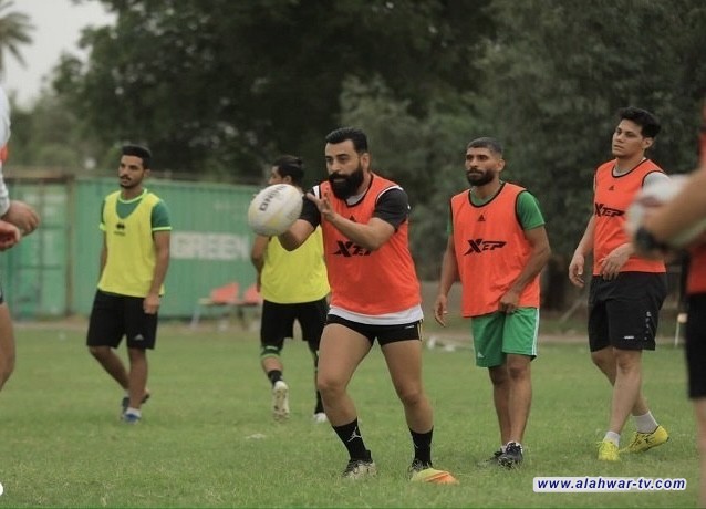 اتفاق شبه نهائي مع مدرب مصري لقيادة منتخب الركبي