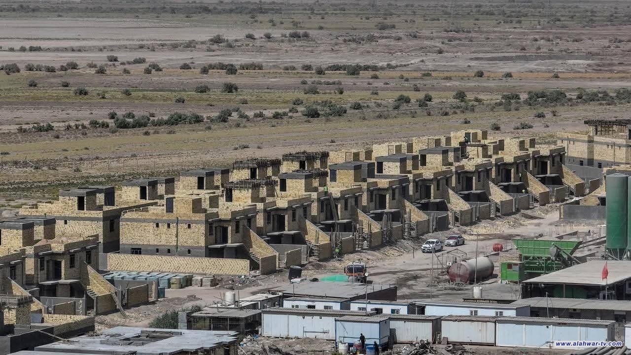 محافظ ذي قار يعلن عن فتح باب التقديم على 712 دار واطئ الكلفة الاسبوع المقبل في مدينة الناصرية