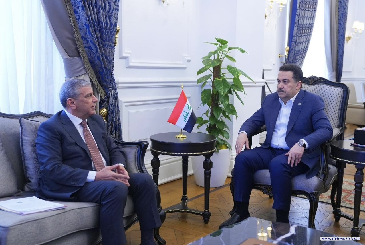 رئيس الوزراء: الحكومة تواصل جهودها لمواجهة التحديات الكبيرة التي يمر بها البلد