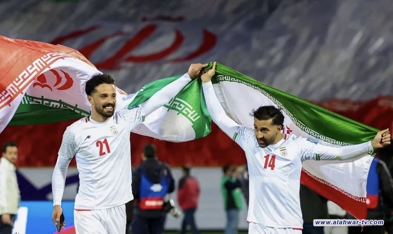 الاتحاد الآسيوي: إيران لم تبلغنا بوجود نية للانسحاب من كأس العالم