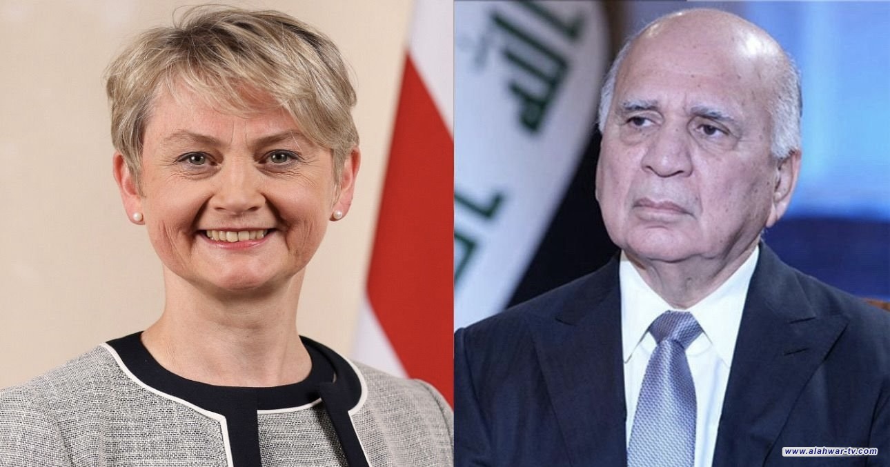 وزير الخارجية: استمرار الحرب أصبح بلا أهداف واضحة وتمددها يزعزع الاستقرار في المنطقة كلها