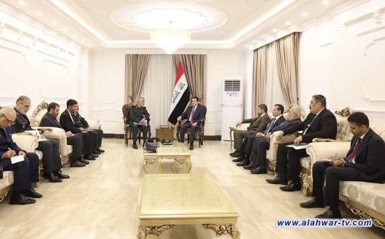 الأعرجي: العراق يرفض استخدام أراضيه للاعتداء على دول الجوار