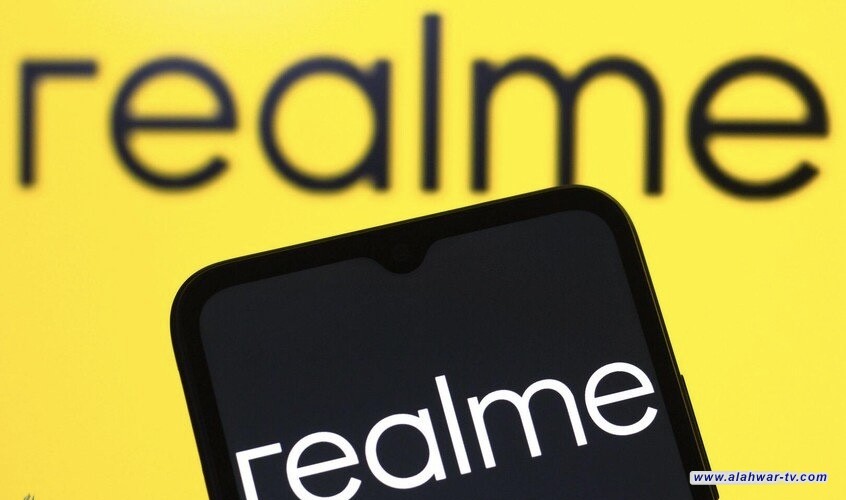 مواصفات هاتف Realme المنتظر