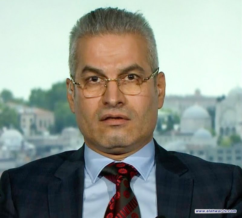 الصدر يعلن براءته من  إسماعيل مصبح الوائلي ومن أقواله وأفعاله