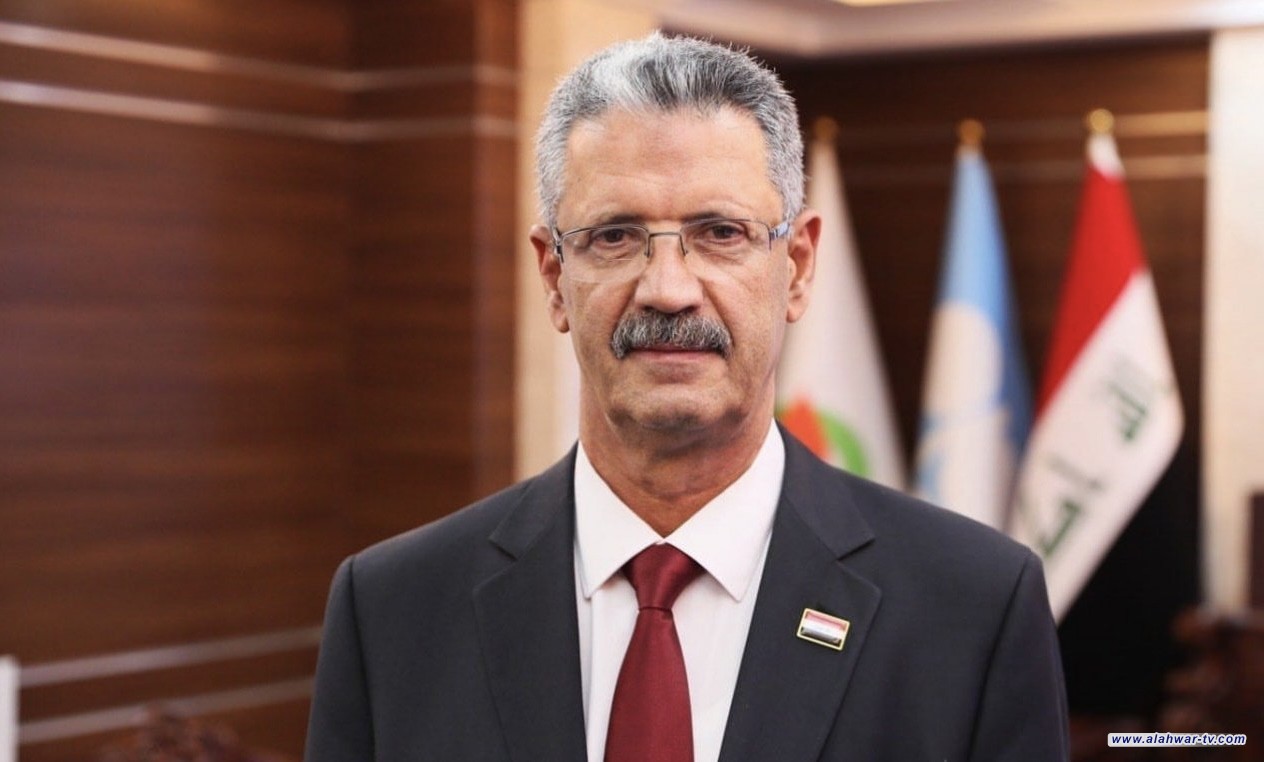وزير النفط : نتواصل مع إيران للسماح بمرور بعض ناقلات النفط العراقي