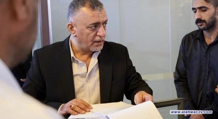 رئيس مجلس الخدمة: نقص كبير جداً بالكوادر التمريضية وتعيينات 3 شرائح ليس بيدنا