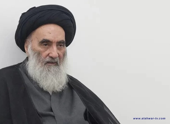 مكتب السيد السيستاني: لا إذن بإقامة فواتح لعقيلة المرجع الديني الأعلى في المحافظات