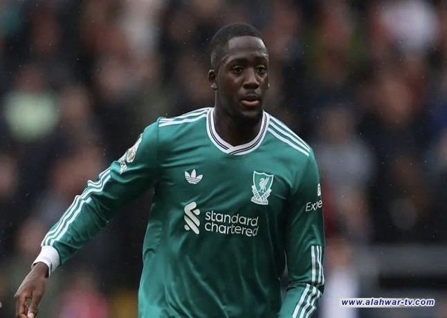 ليفربول يغري كوناتي بعرض جديد