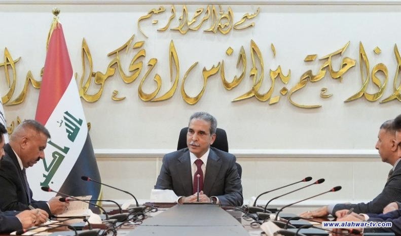 وزيرا الداخلية والعدل يؤكدان عدم إمكانية حصول أي خرق أمني للسجون