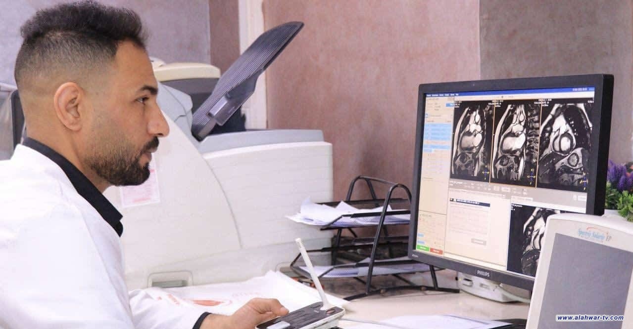 ادارة مستشفى الناصرية للقلب تعلن عن تنفيذ 5888 فحصا طبيا خلال شباط 2026