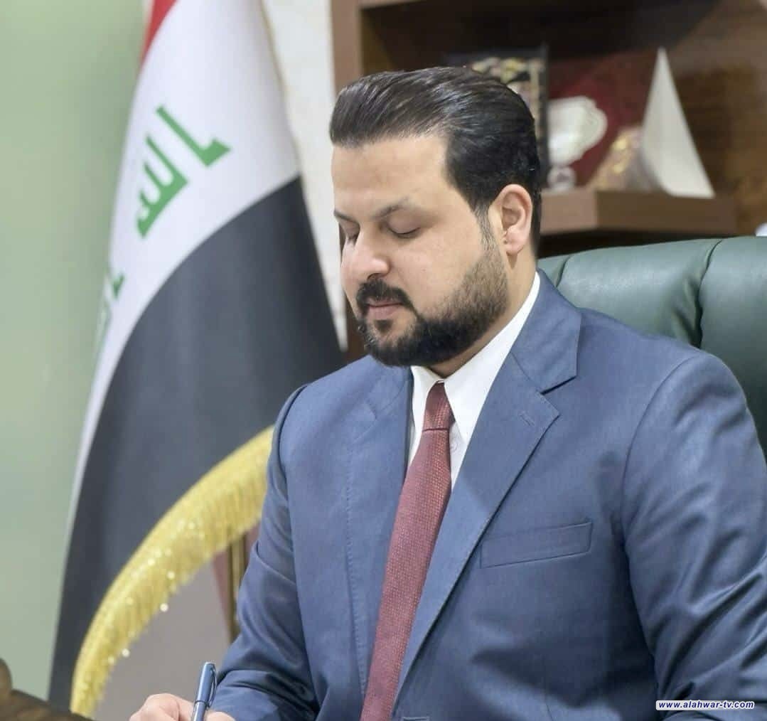 معاون محافظ ذي قار أحمد الحجامي: إحالة متلاعبين بالأسعار إلى القضاء خلال شهر رمضان