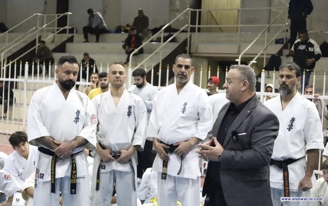 اتحاد الكيوكوشنكاي: تصفياتنا مستمرة لاختيار المنتخبات