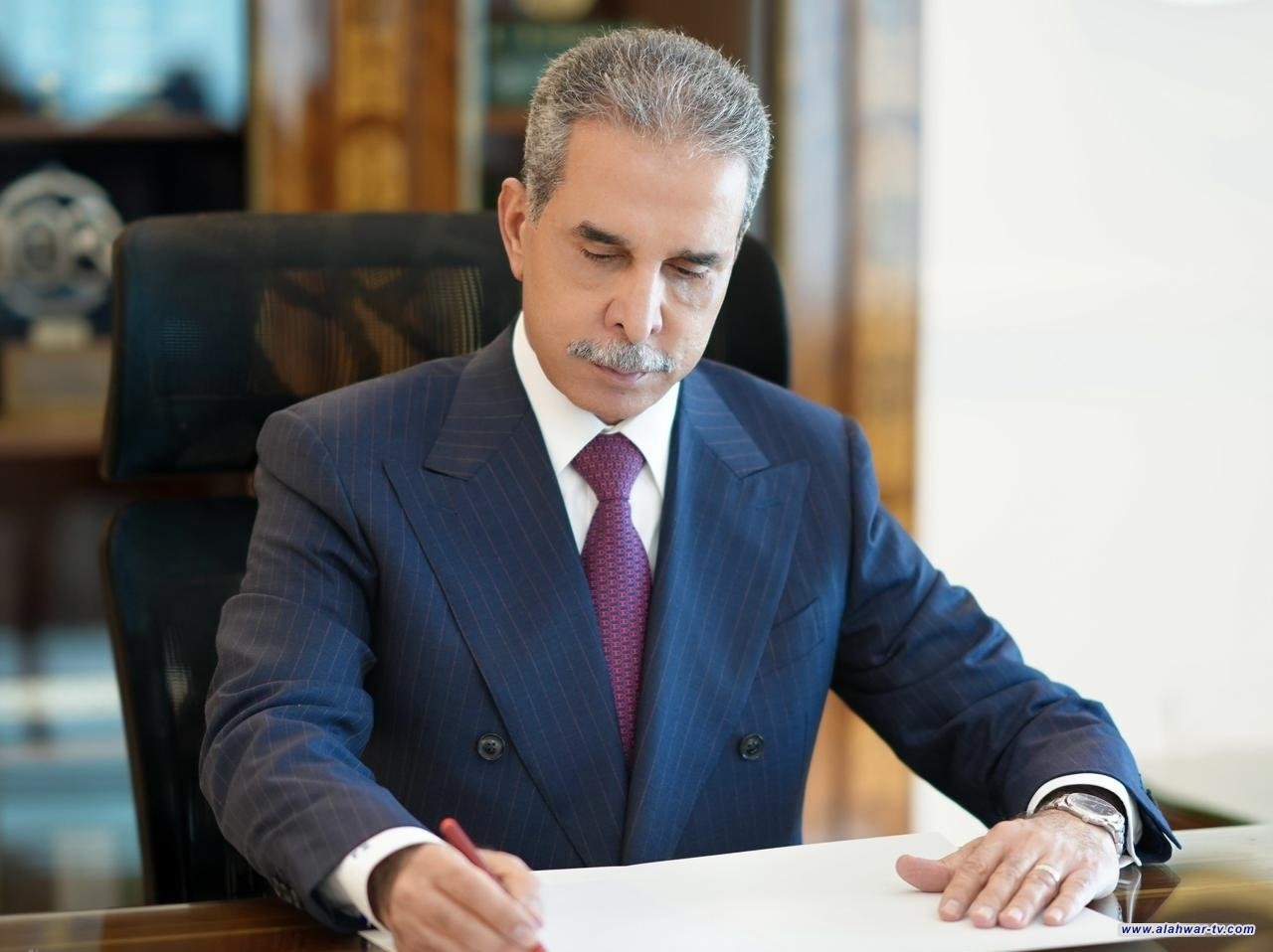 القاضي زيدان: الاعتداء على الهيئات الدبلوماسية من الأفعال الإرهابية تصل عقوبتها الى الإعدام