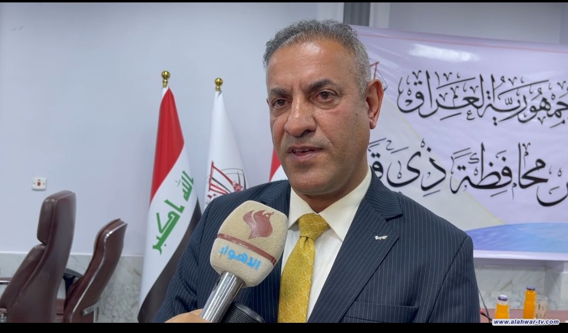 ترجيحات بتمديد مناقشات النظام الداخلي لمجلس ذي قار إلى الأسبوع المقبل