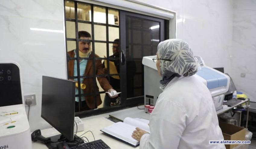 وزارة الصحة: إيقاف الحجز الإلكتروني لفحص "السياقة" لغاية 24 آذار