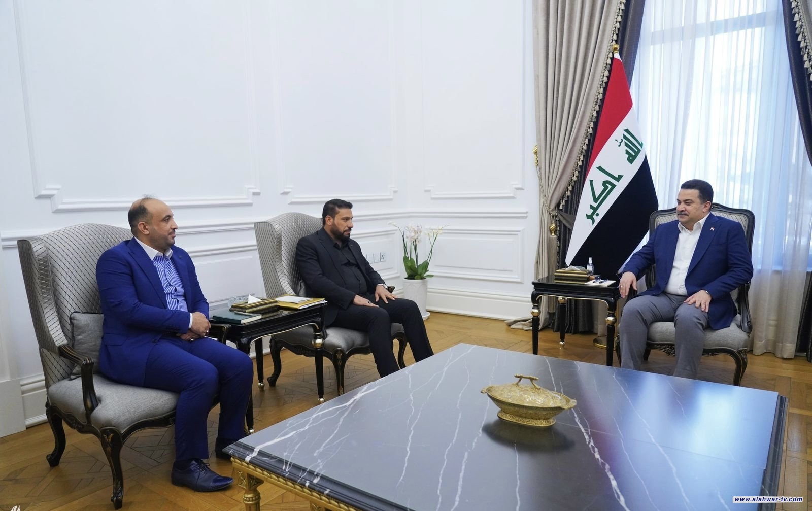 رئيس الوزراء: معيار النجاح هو رضا المواطن وتقديم الخدمة المتكاملة له