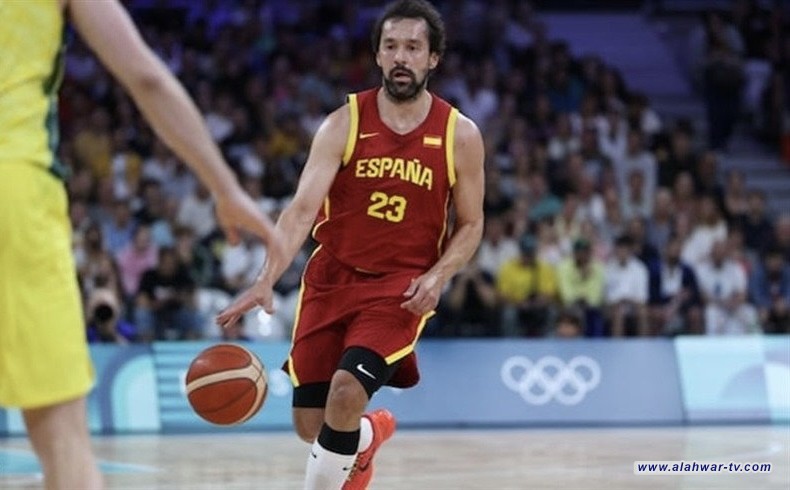 أولمبياد باريس.. أستراليا تعبر إسبانيا بفوز مثير في كرة السلة