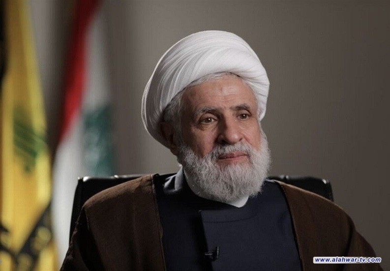 الأمين العام لحزب الله: المقاومة مستمرة مهما بلغت التضحيات والميدان يحسم المعركة