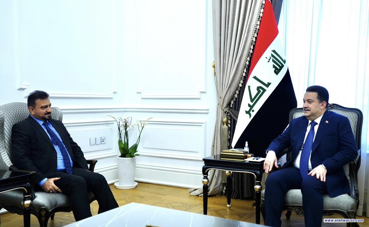 رئيس الوزراء: وجود مفوضية انتخابات مهنية ونزيهة أمر لا يمكن التهاون معه