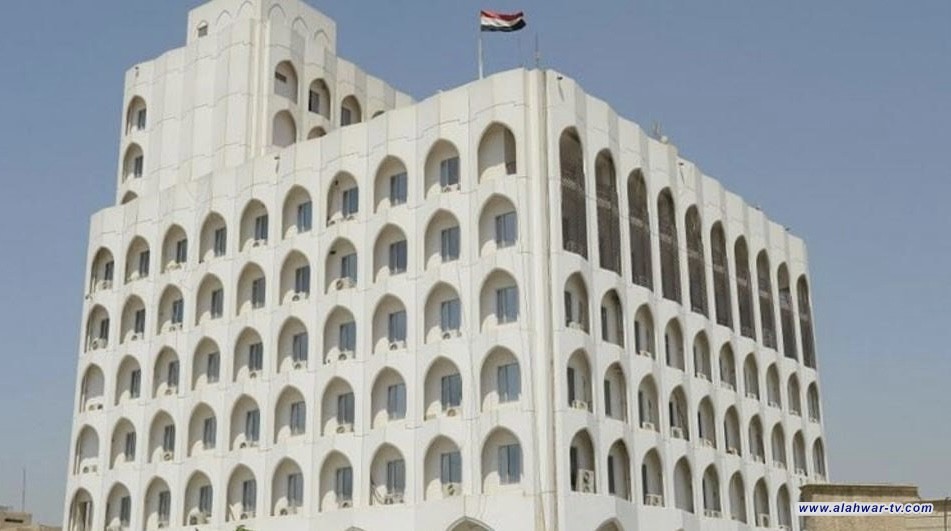 الخارجية تصدر توضيحاً بشأن مزاعم اختفاء 50 ألف باكستاني في العراق