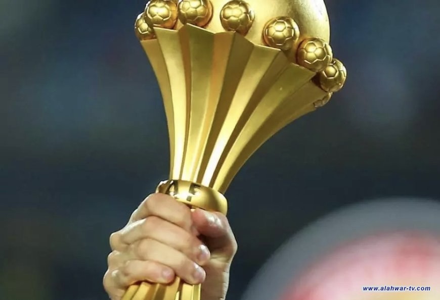 الكاف تسحب كأس الأمم من السنغال وتمنحها للمغرب
