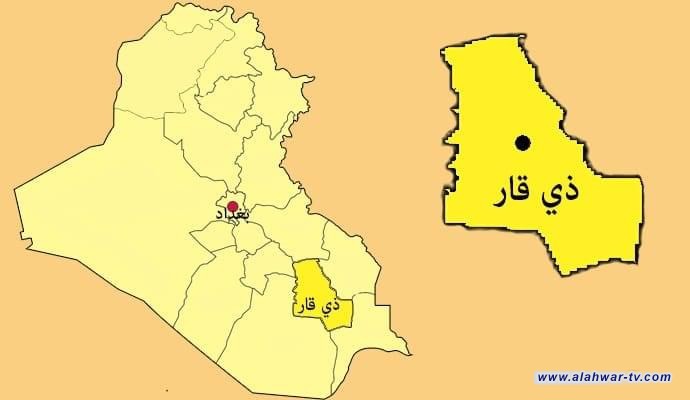 مصرع فتى في الشطرة دهسا بمركبة بلدية