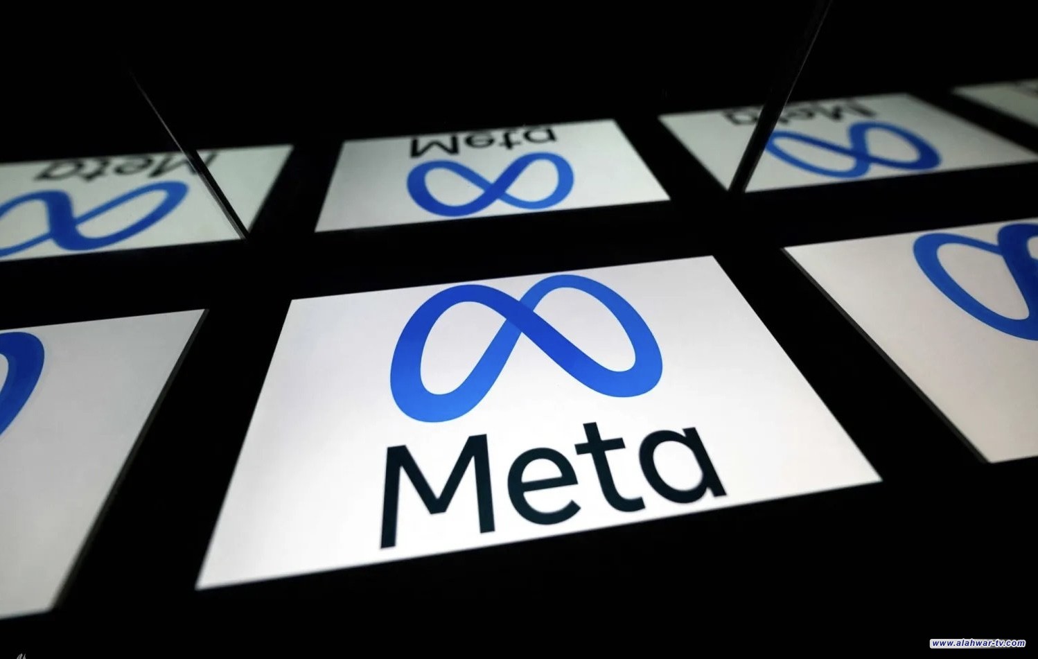 ميتا  تعلن آلية تستغل المحادثات في الذكاء الاصطناعي
