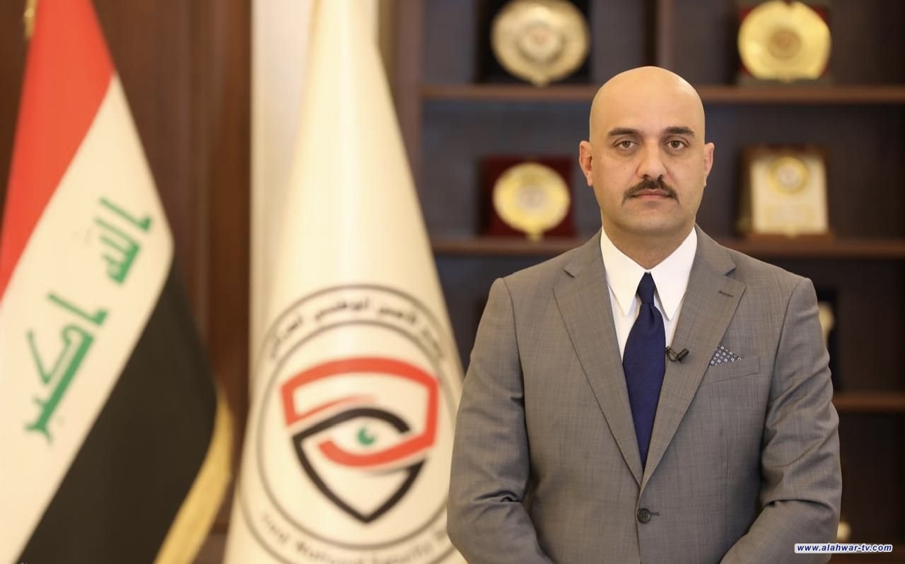 جهاز الأمن الوطني: رصدنا محاولات لبث خطاب طائفي وأوقفنا 270 هجمة سيبرانية