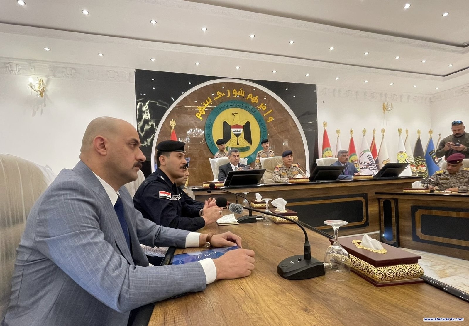 وزارة الداخلية: اتخذنا إجراءات عديدة لحماية السجون