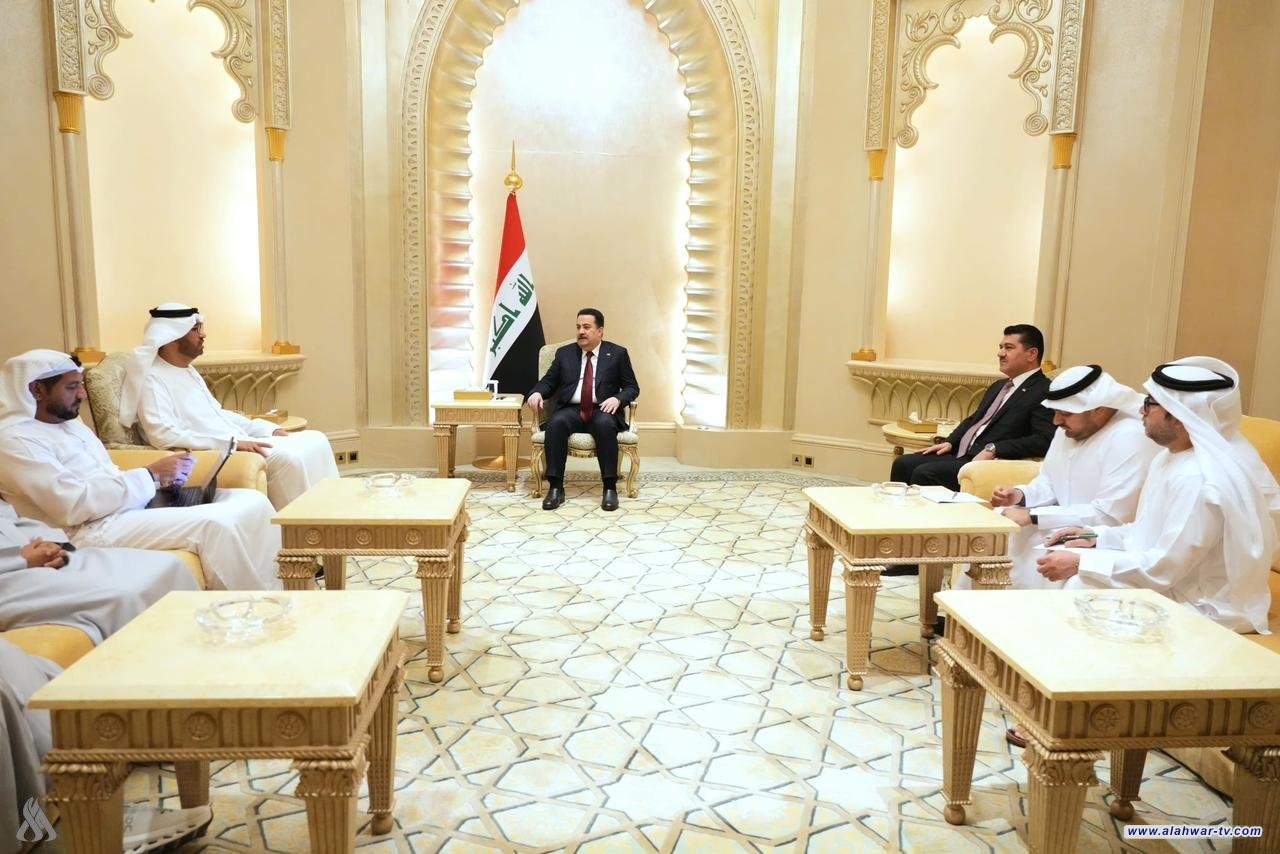 رئيس الوزراء يؤكد سعي العراق لتعزيز التعاون الجاد مع الشركاء الدوليين لتطوير الطاقة