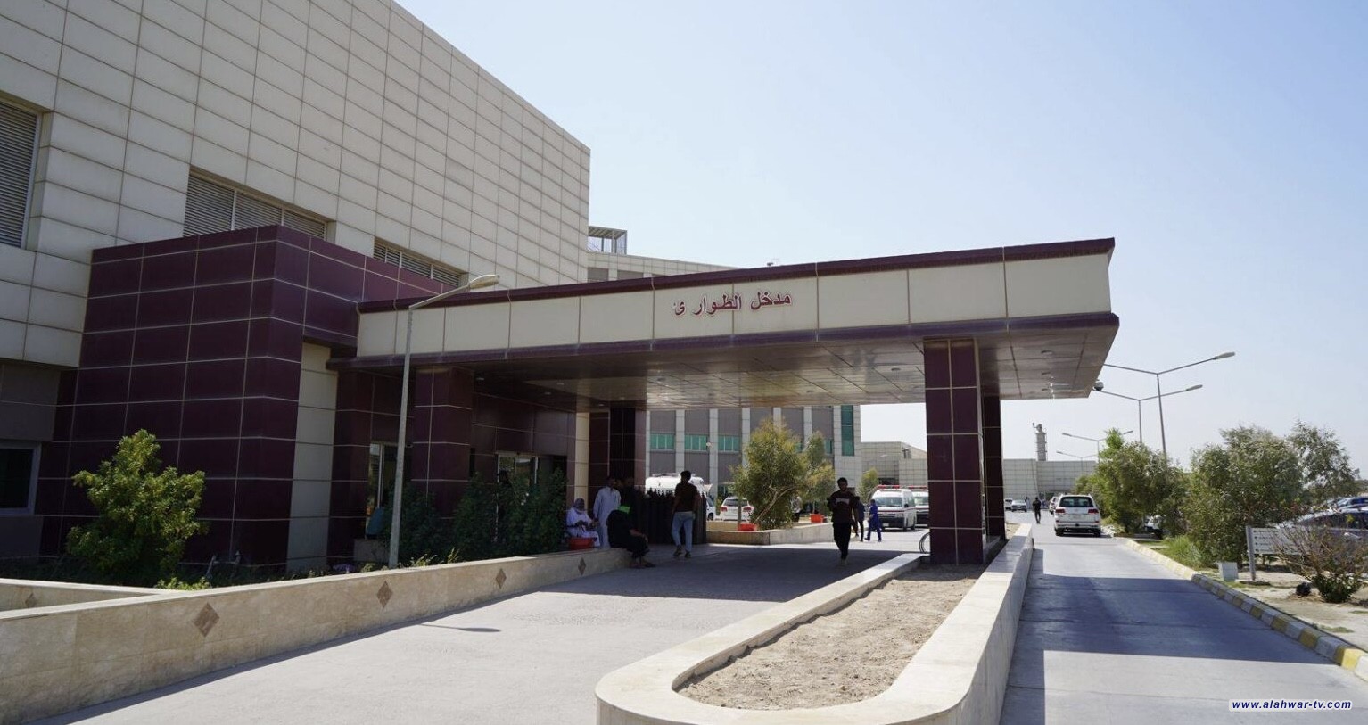 أكثر من 9 آلاف حالة طبية في طوارئ الناصرية خلال شباط الماضي