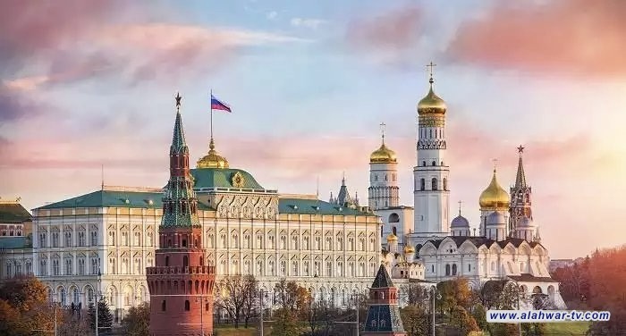 الكرملين: روسيا تدين بشدة قتل ممثلي القيادة الإيرانية