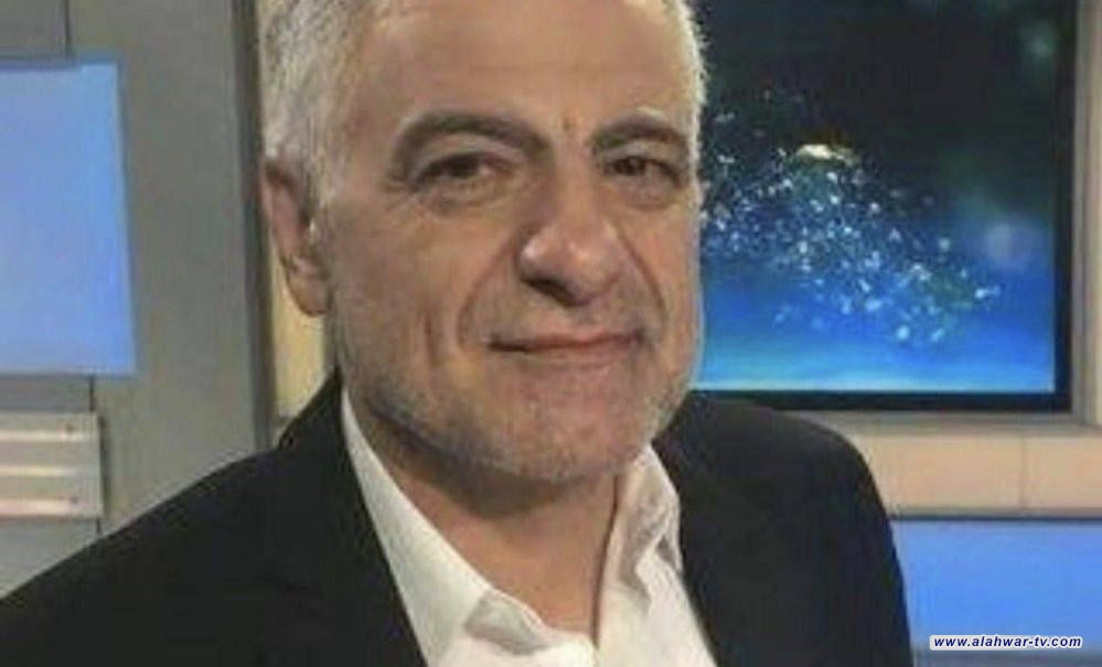 استشهاد مدير قسم الأخبار في قناة المنار وزوجته في غارة صهيونية